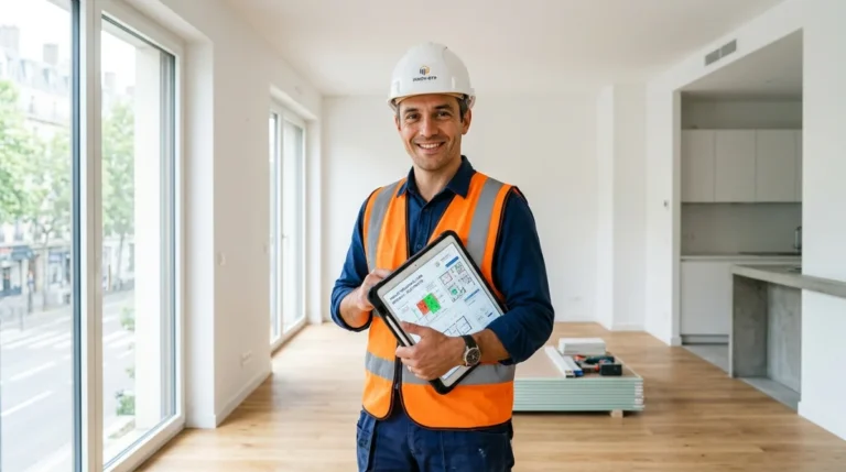 Comment devenir diagnostiqueur immobilier