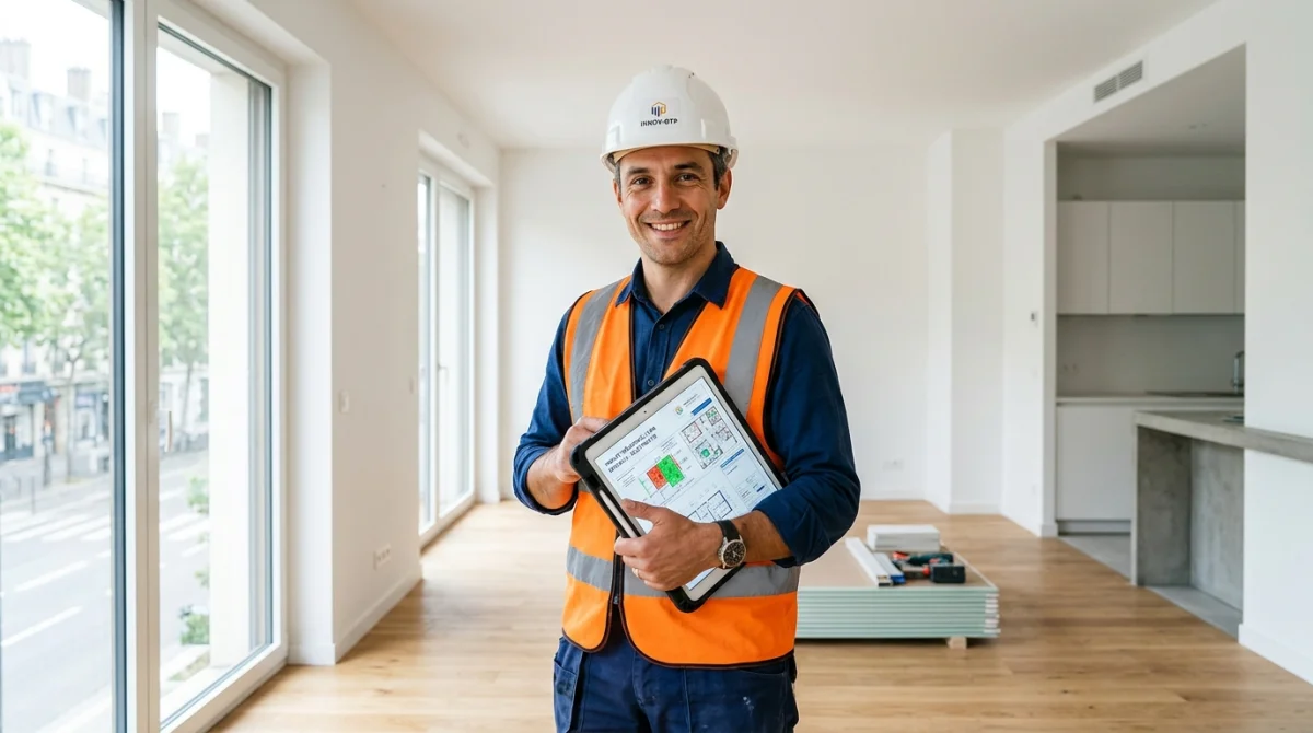Comment devenir diagnostiqueur immobilier