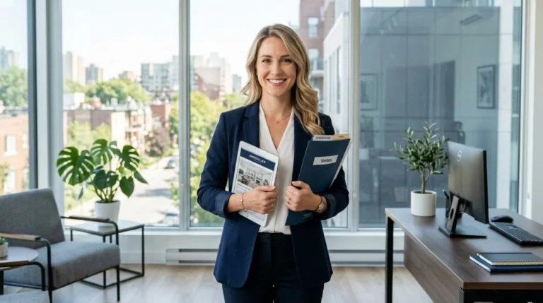 Comment devenir agent immobilier indépendant