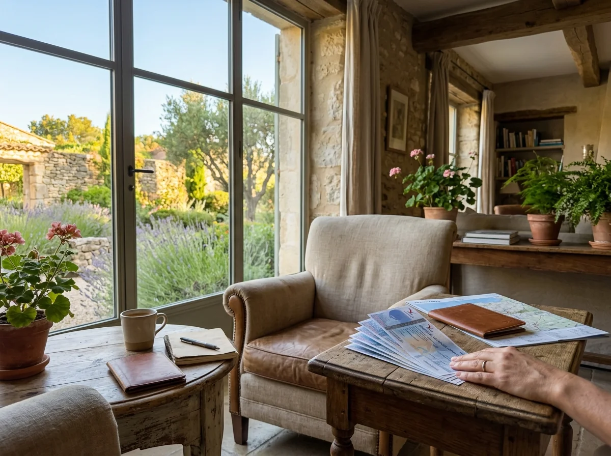 Très belle maison de village