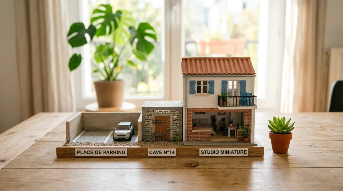 comment investir dans l'immobilier avec un petit budget