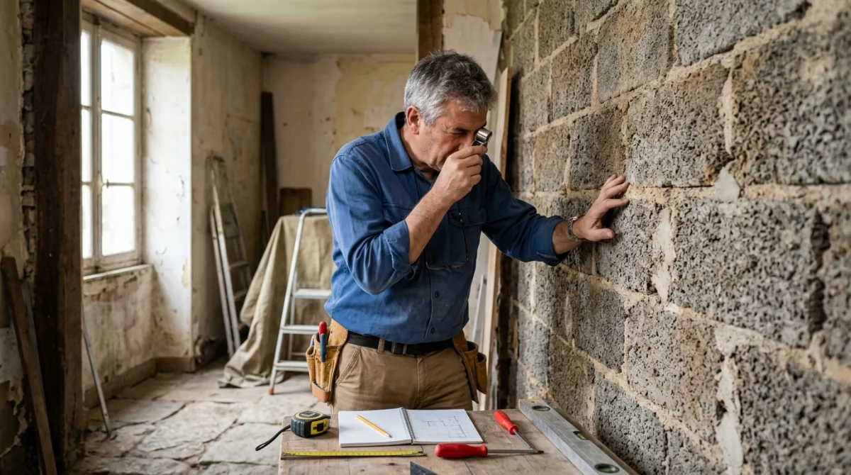 faut il acheter une maison en mâchefer