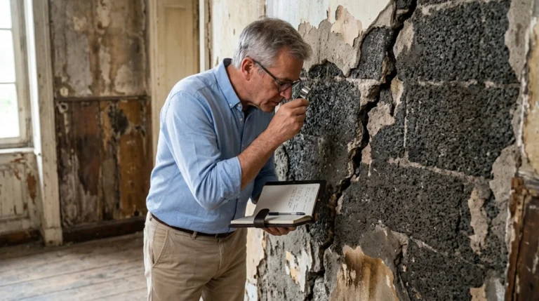 faut il acheter une maison en mâchefer