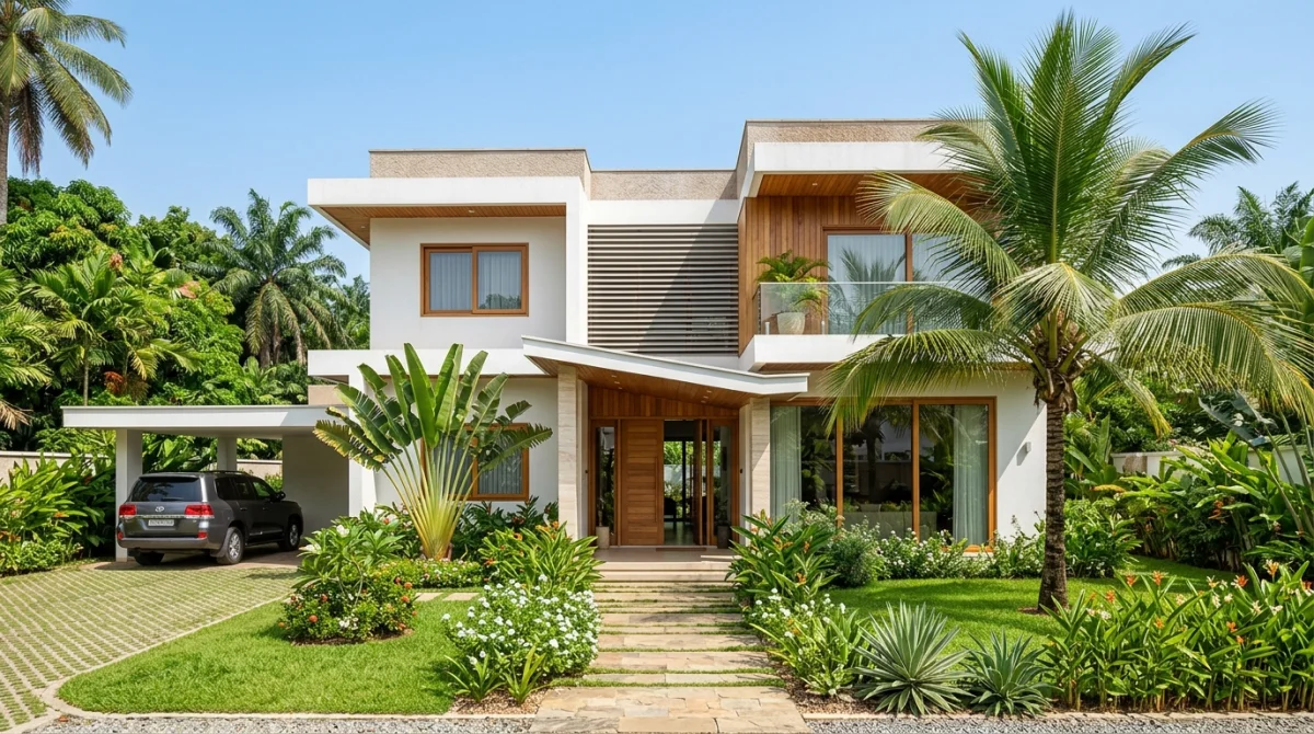 comment acheter une maison en cote d'ivoire