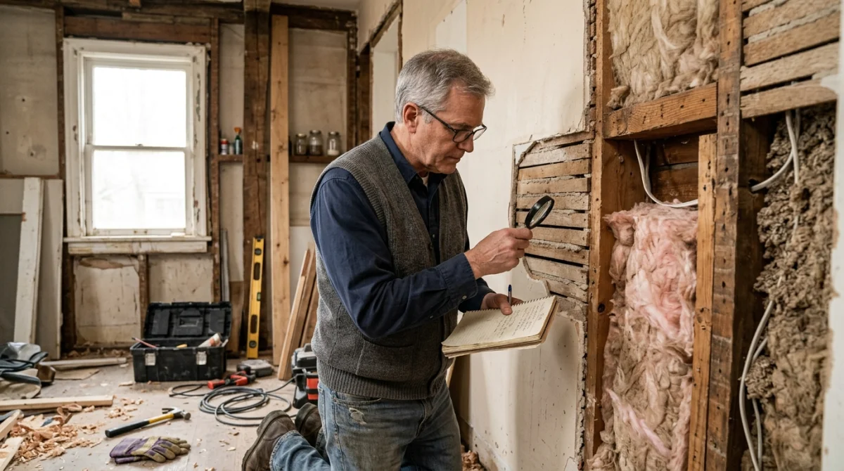 faut il acheter une maison avec de l'amiante