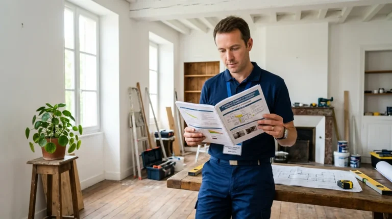 faut-il acheter une maison avec des traces de termites