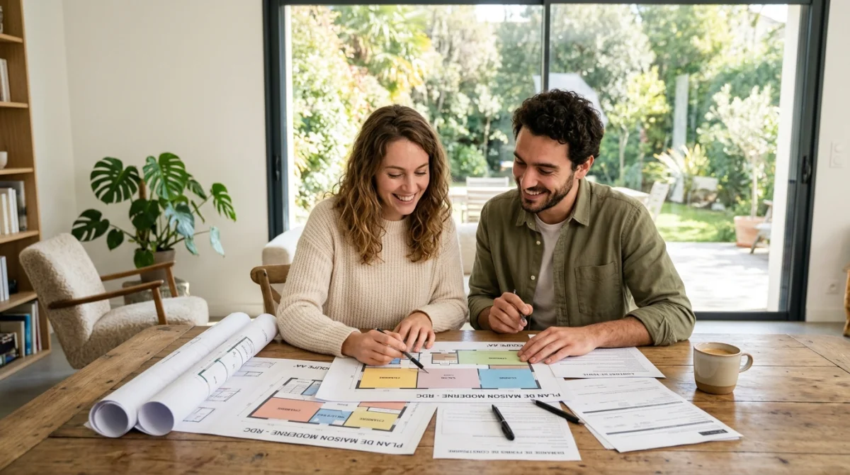 faut il se pacser pour acheter une maison