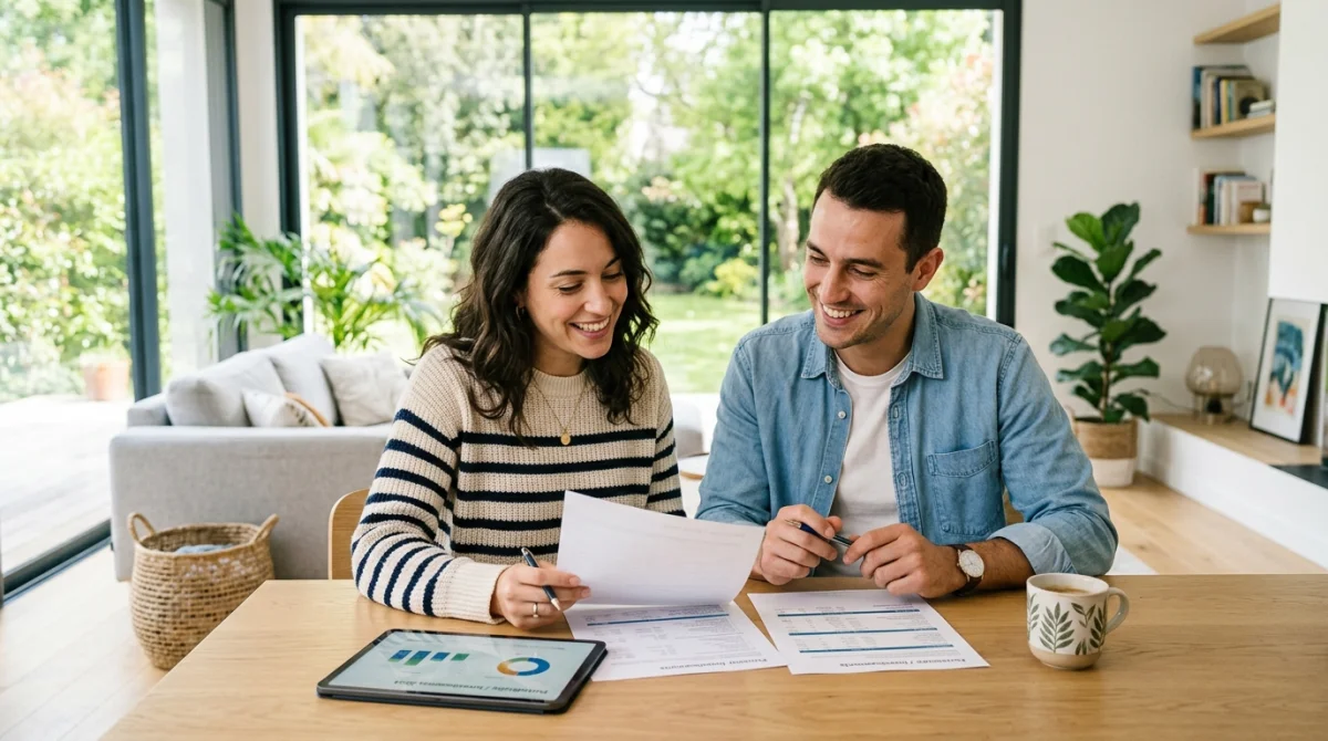 peut on faire un credit immobilier sans apport