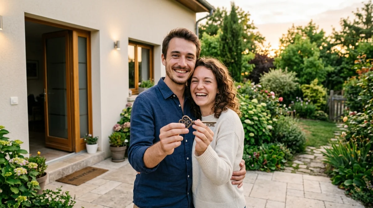 peut on acheter une maison sans apport