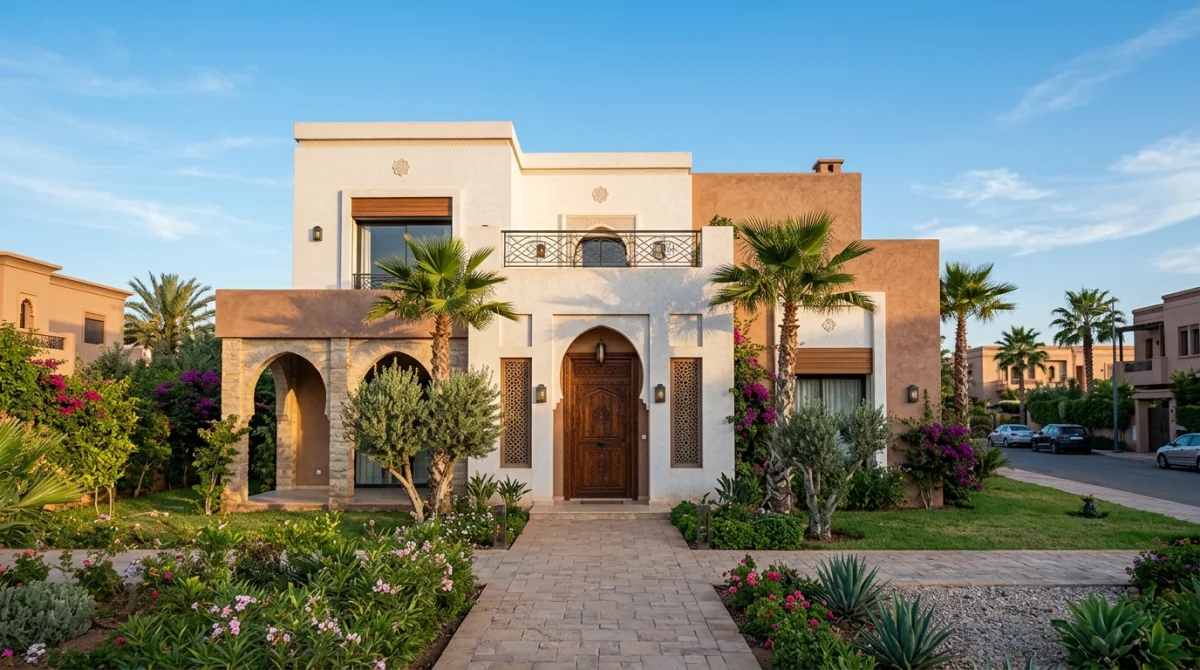 comment acheter une maison au maroc