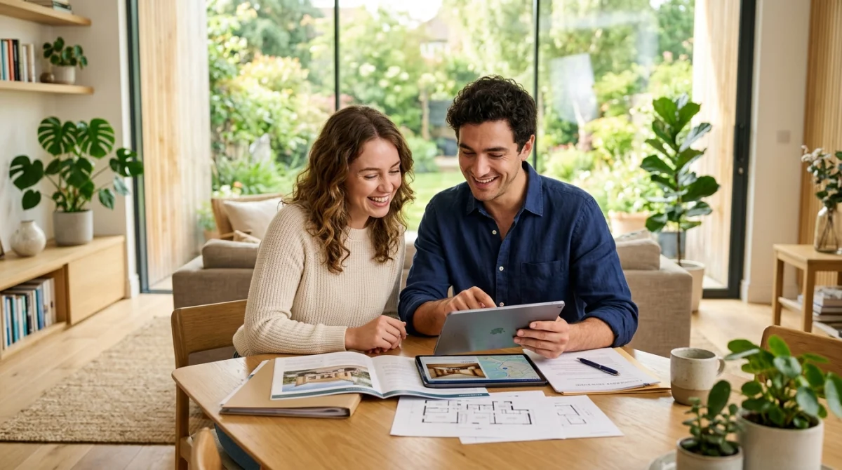 comment acheter une maison sans cdi