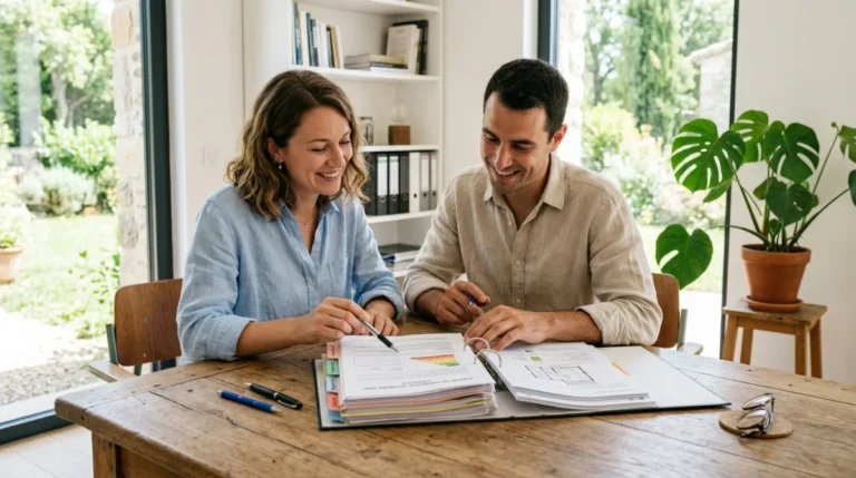 peut on acheter une maison sous compromis