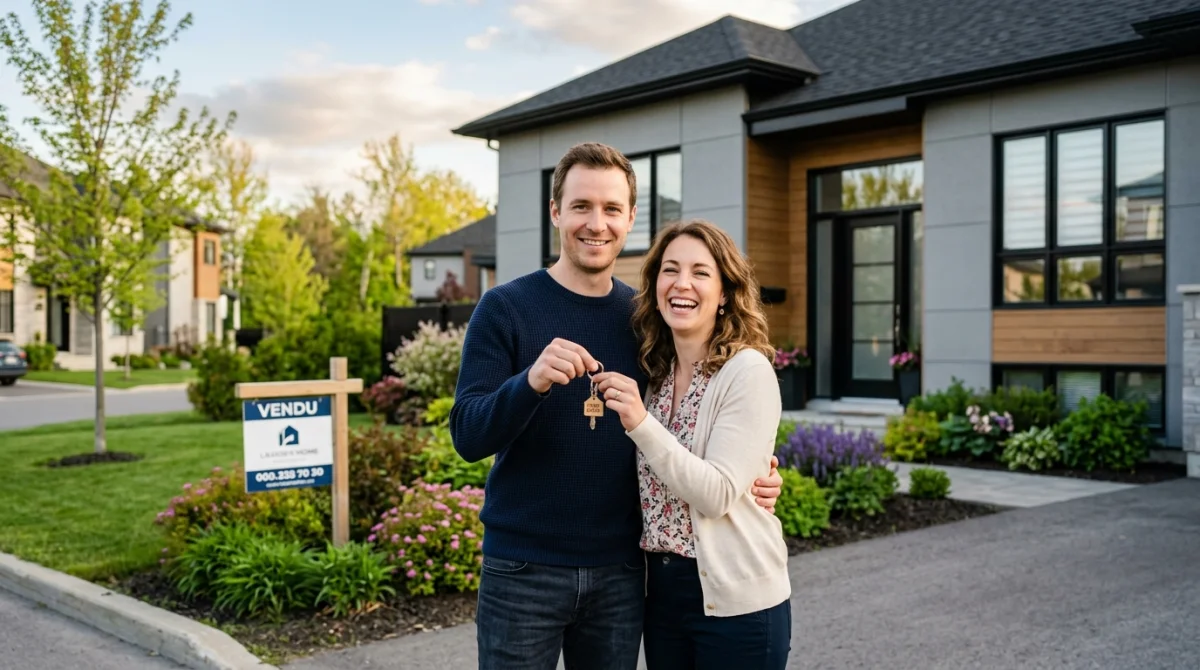 comment acheter une maison avant de vendre la sienne