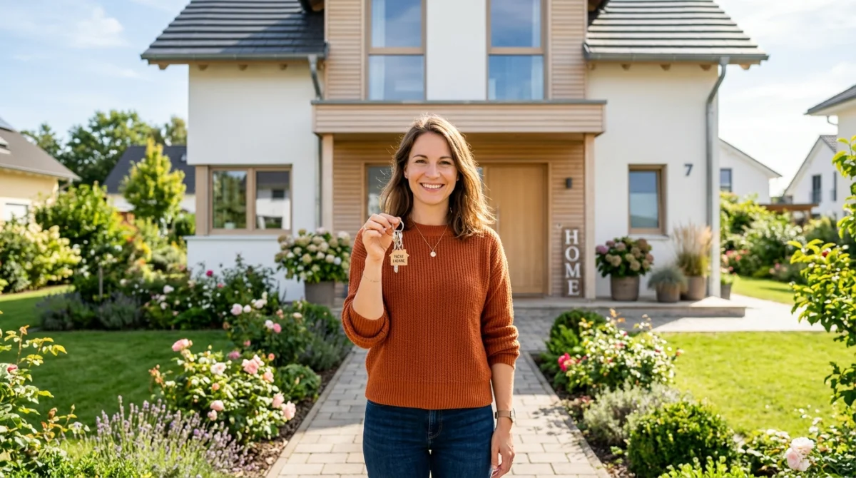 peut on acheter une maison avec aah