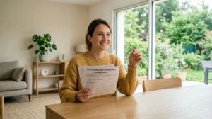 peut on acheter une maison avec aah