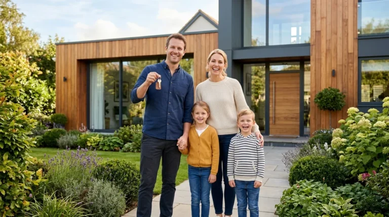 Comment acheter une maison en SCI