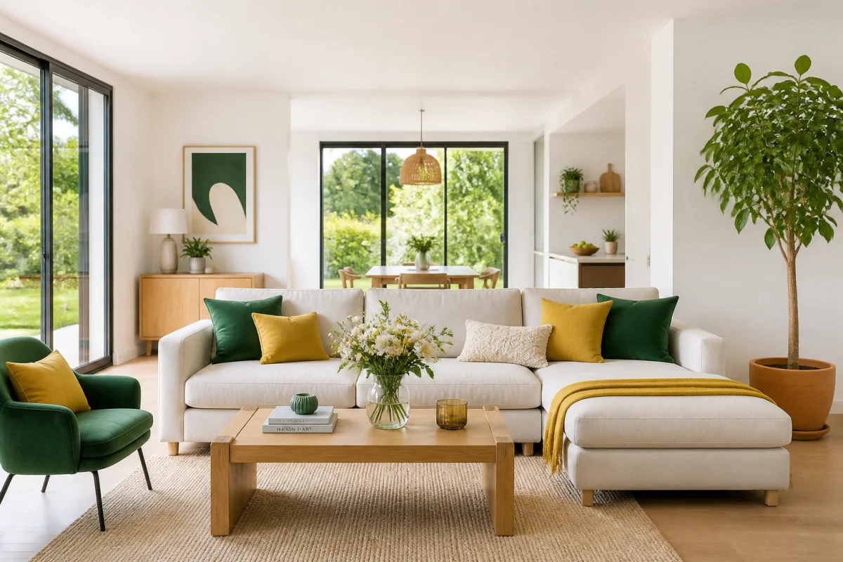 comment vendre une maison avec travaux